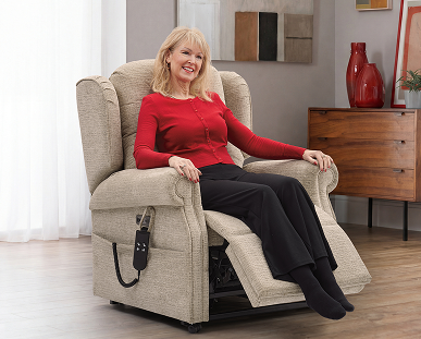 Best recliner for seniors