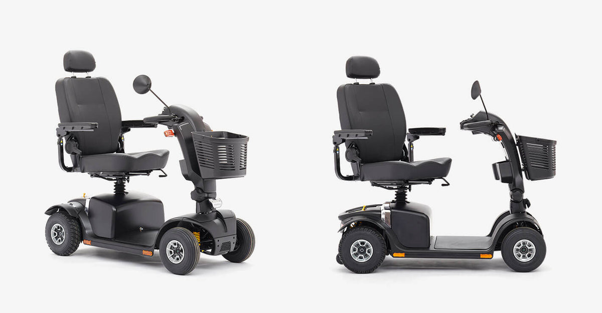 The Best Electric Mobility Scooters: Your Complete Guide