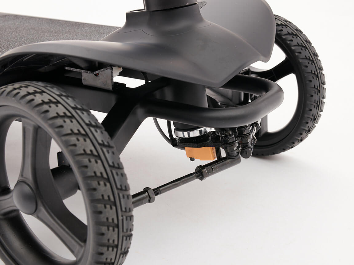 How Much Does It Cost to Charge a Mobility Scooter?