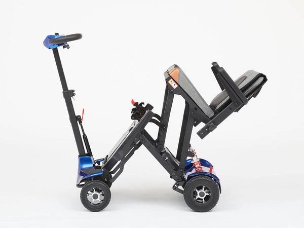 How to stop people from stealing your electric scooter