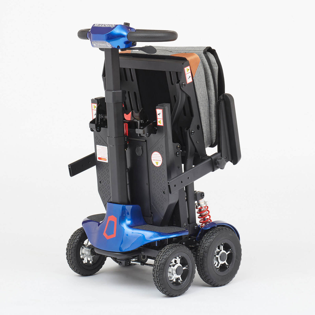How Much Does It Cost to Insure a Mobility Scooter?