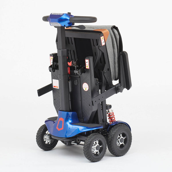 How Much Does It Cost to Insure a Mobility Scooter?
