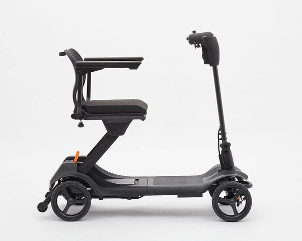How to pick the right mobility scooter for your needs