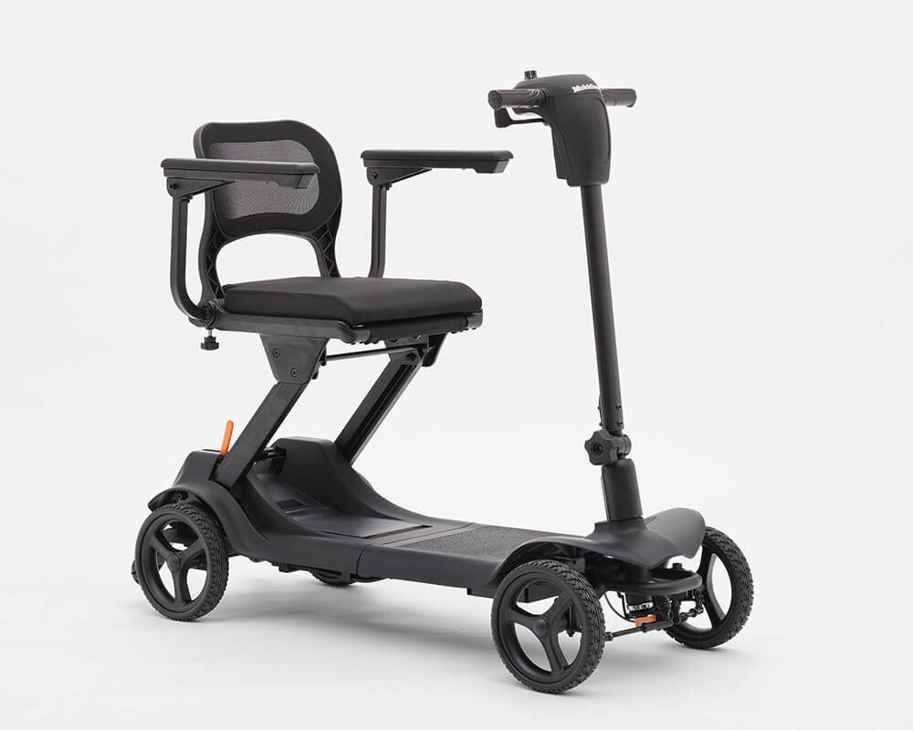 Class 2 vs Class 3 Mobility Scooters