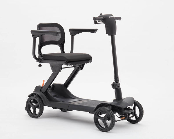 Class 2 vs Class 3 Mobility Scooters