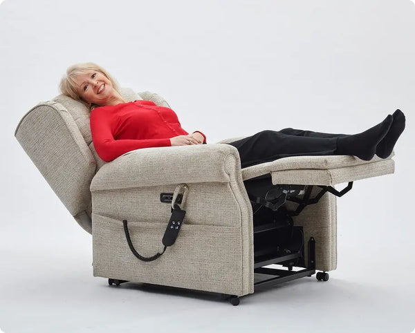 Do doctors recommend recliners? Benefits, support and when they're worth considering