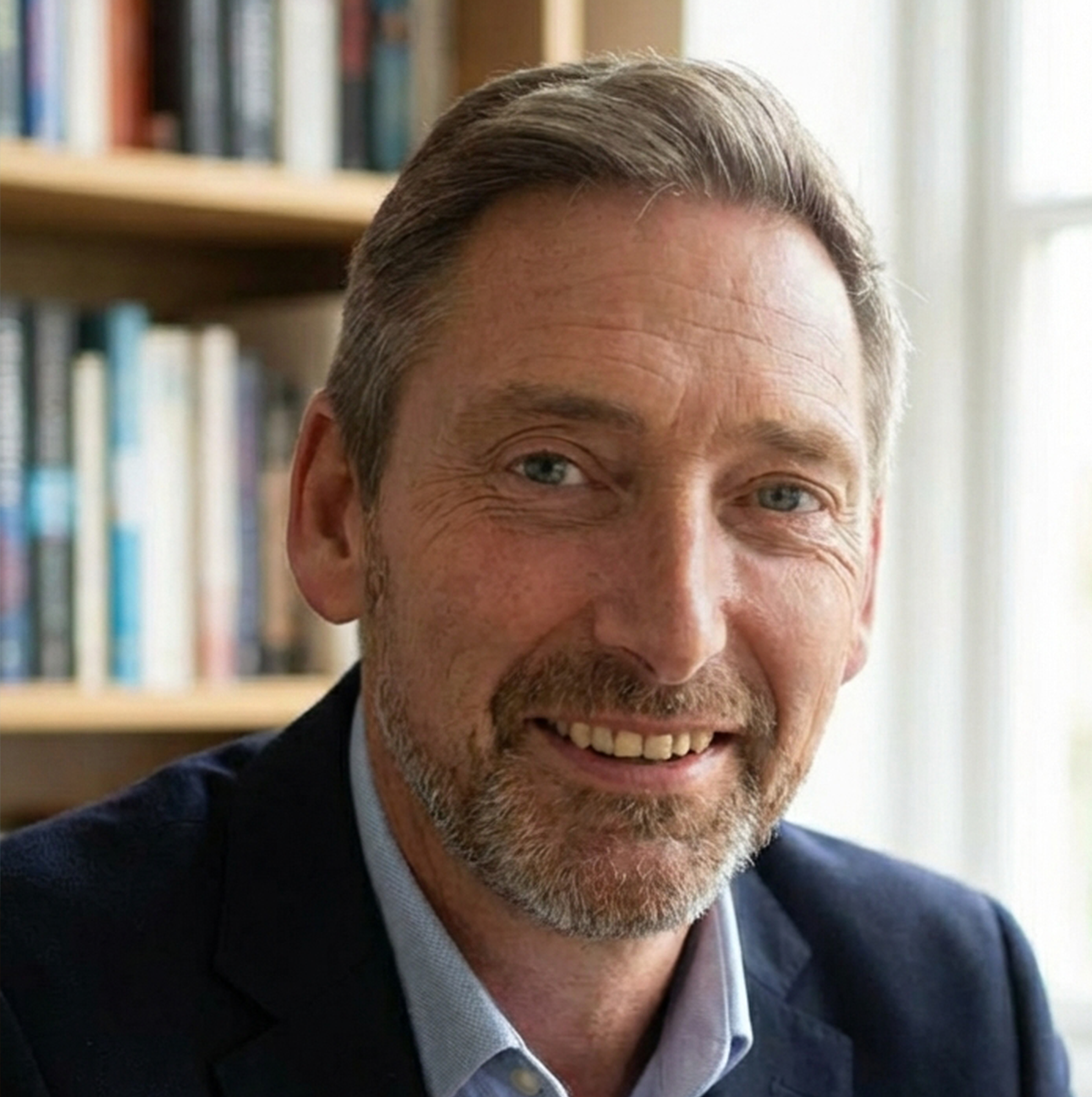 Brent Milne