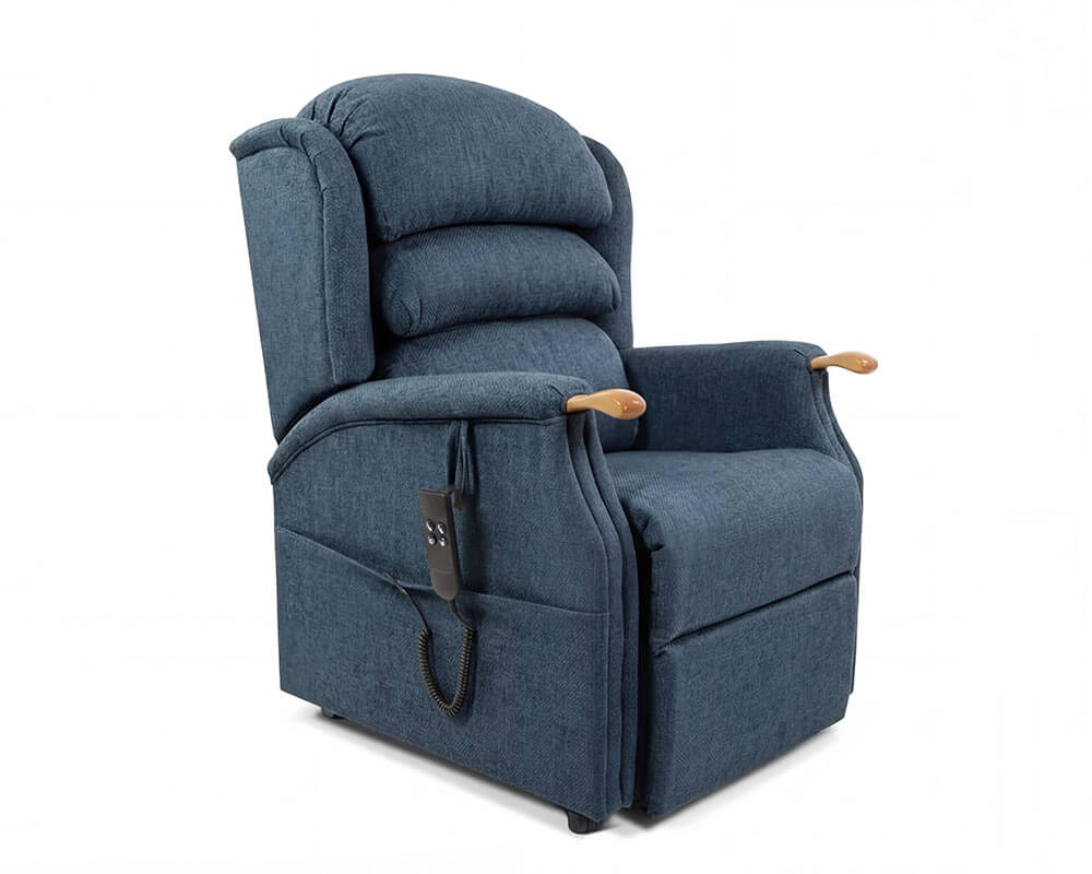 Downton Rise and Recline Chair