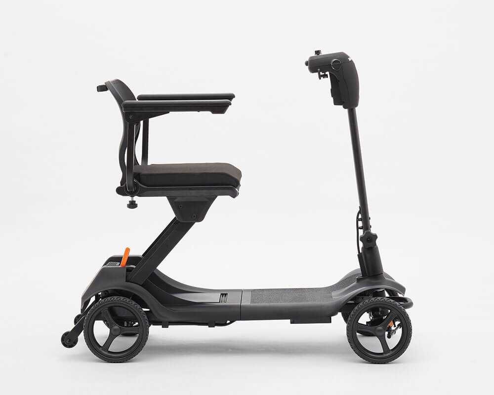 F-1 Carbon Mobility Scooter