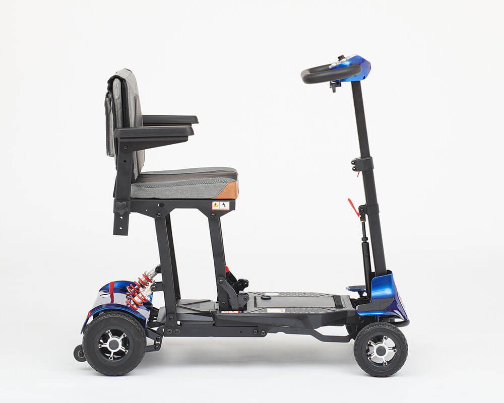 Mobility Scooters | Muick Sandy