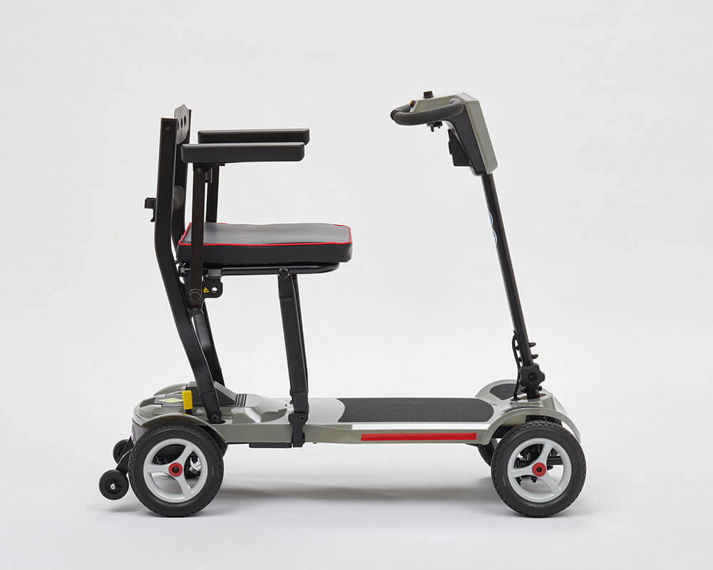 ProFold SuperLite Mobility Scooter