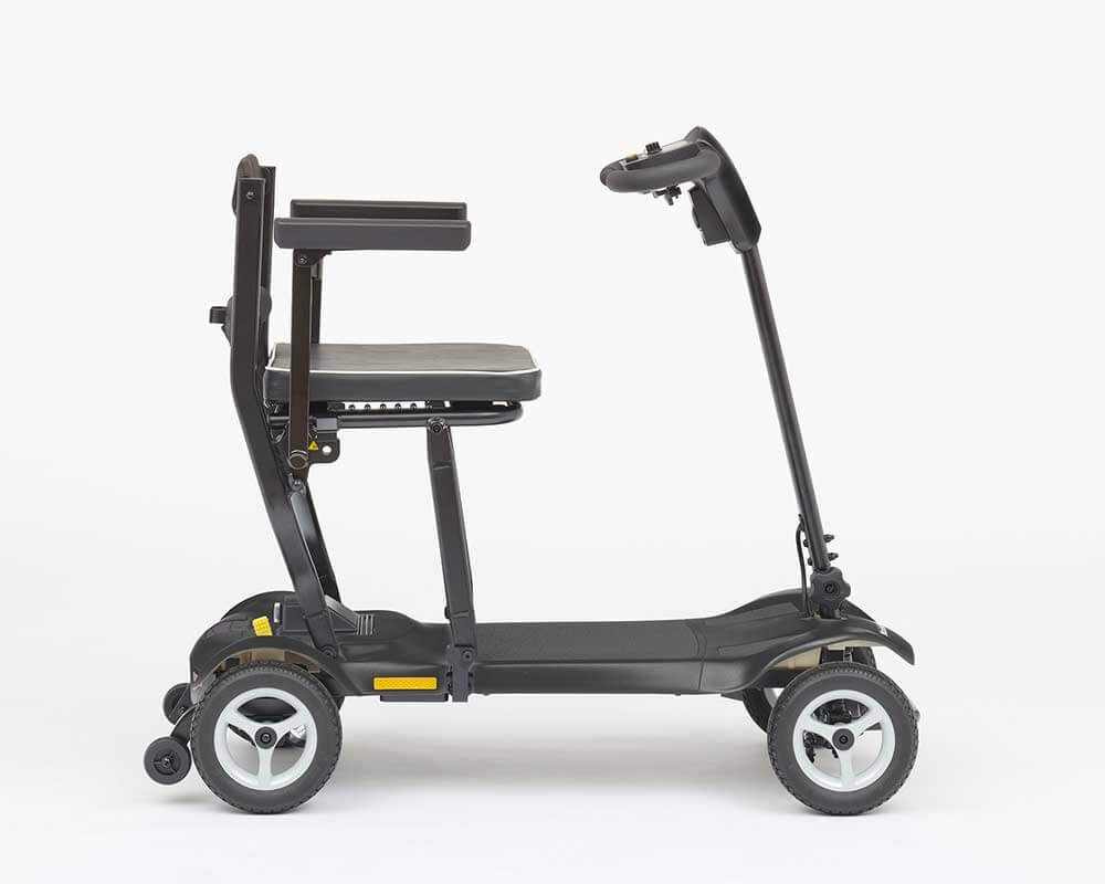 ProFold SuperLite Mobility Scooter