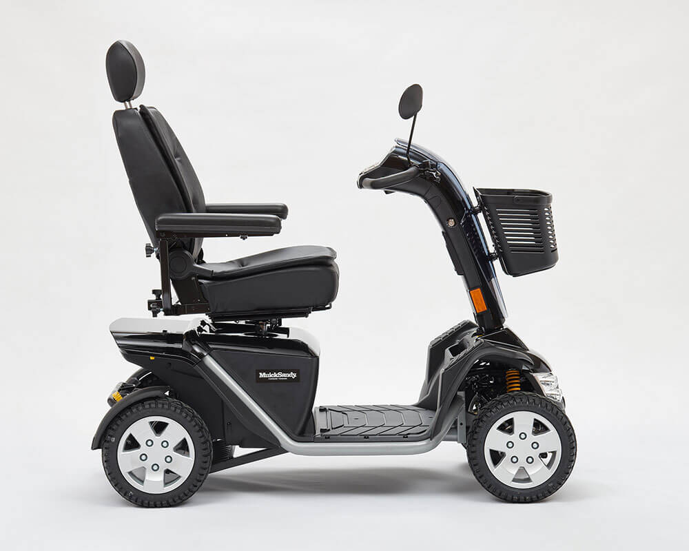 Mobility Scooters | Muick Sandy