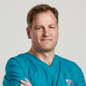Professor Stephen Black