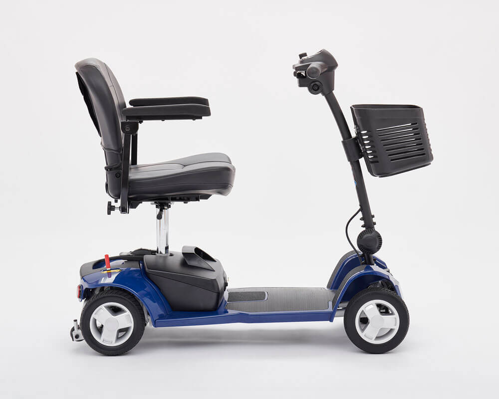 GoLite Mobility Scooter