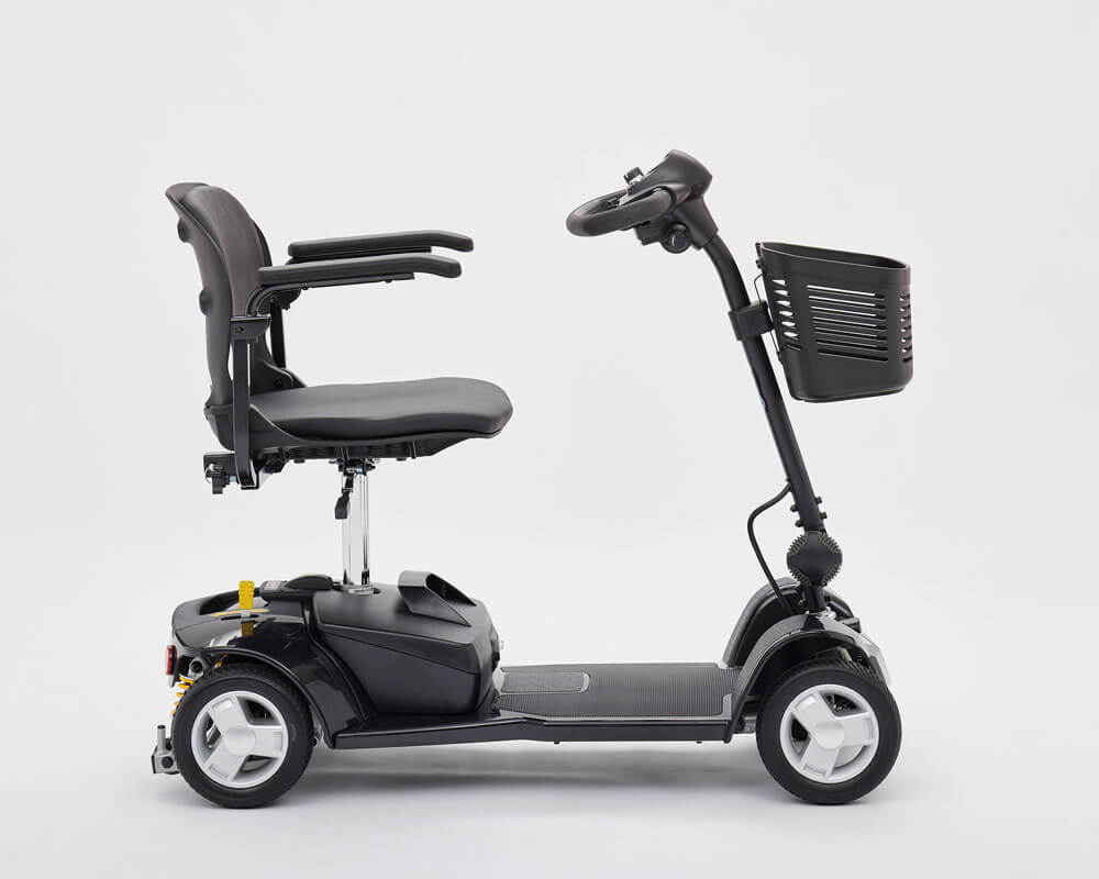 GoLite Plus Mobility Scooter