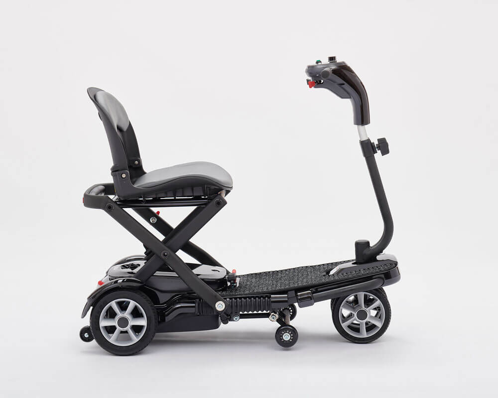 ProFold Mobility Scooter