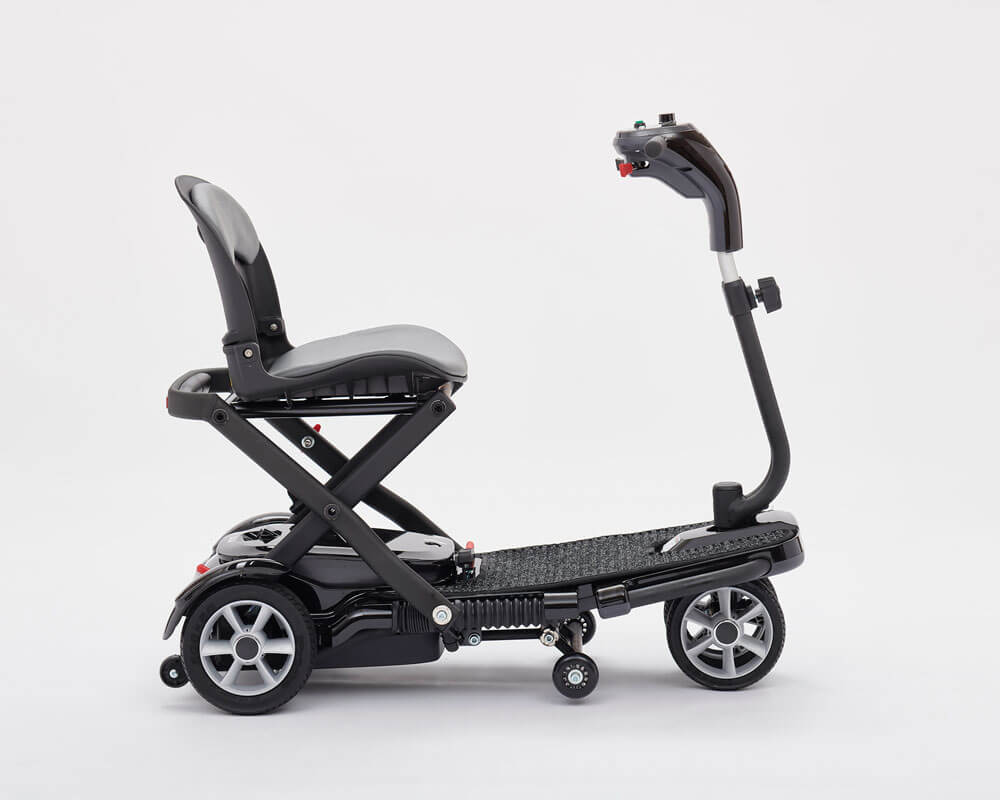 Mobility Scooters | Muick Sandy