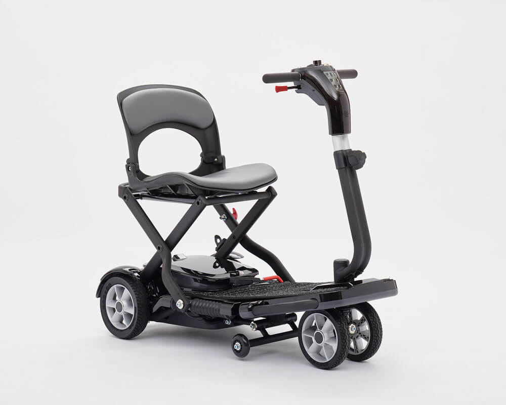 ProFold Mobility Scooter