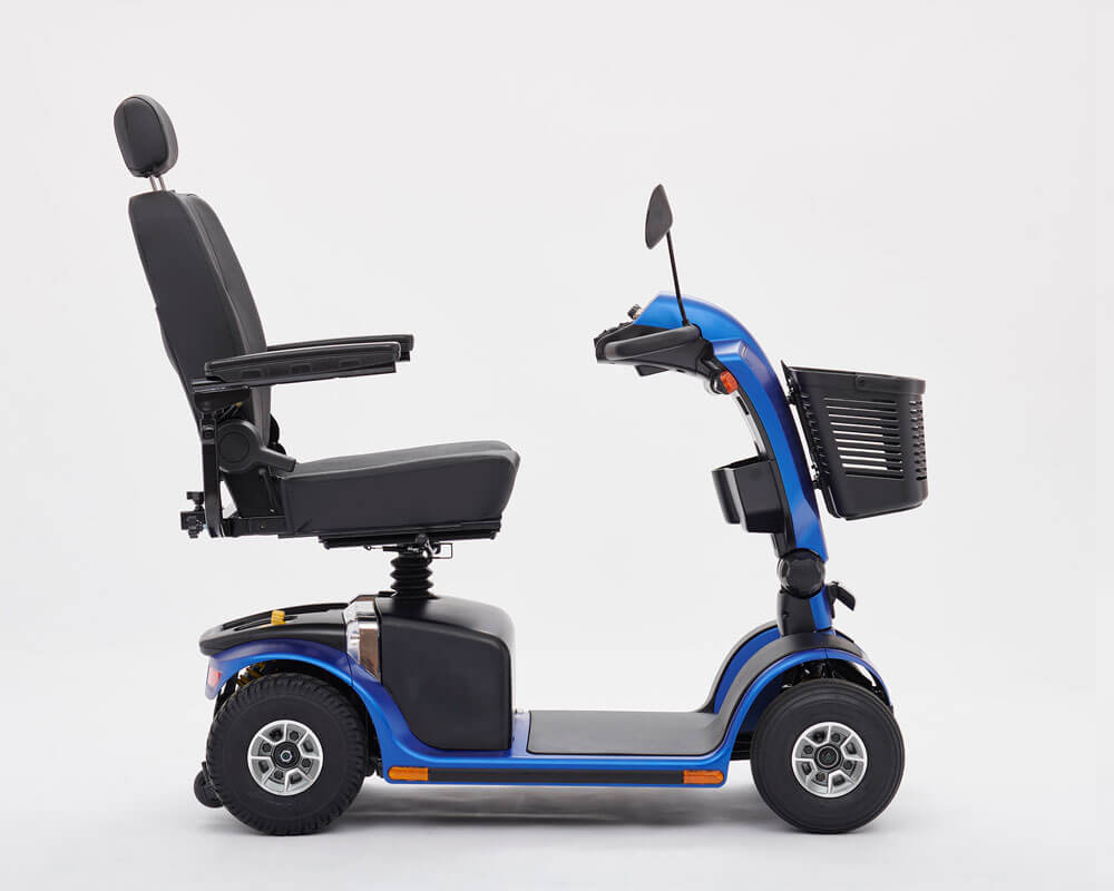 Large Scooters | Muick Sandy