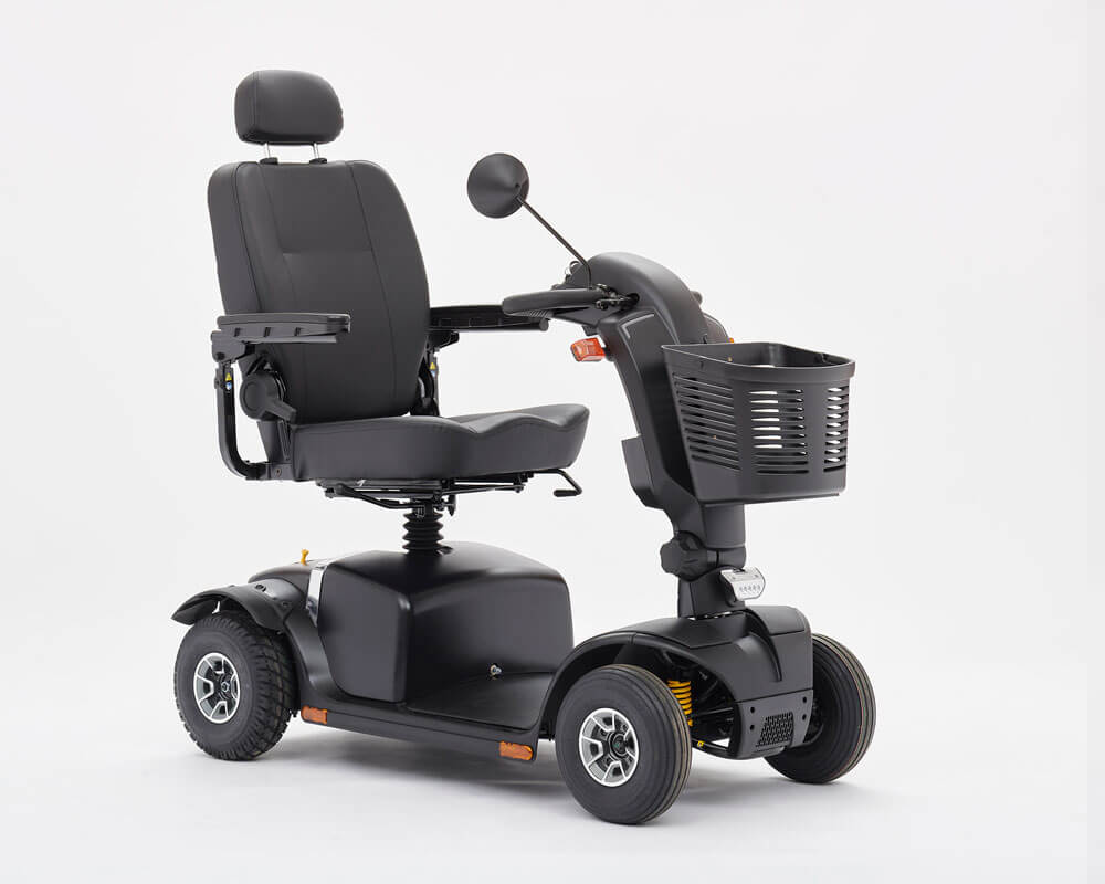 YouDrive Plus Mobility Scooter